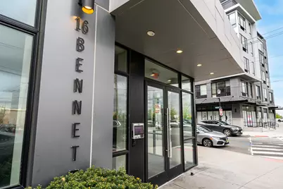 16 Bennett St #504, Jersey City, NJ 07304 - Photo 23