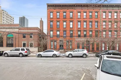 201 Pavonia Ave #202, Jersey City, NJ 07302 - Photo 21