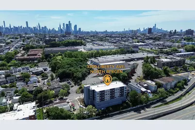 3309 Liberty Ave #309, North Bergen, NJ 07047 - Photo 27