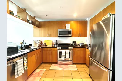 1 Shore Lane #1609, Jersey City, NJ 07310 - Photo 9