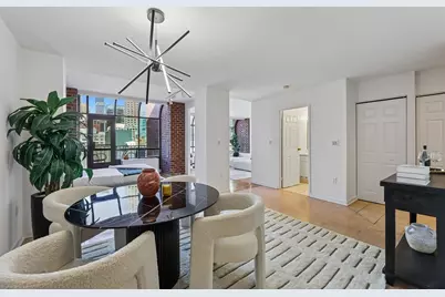 1 Greene St #806, Jersey City, NJ 07302 - Photo 5