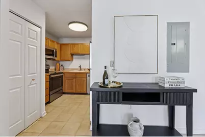 1 Greene St #806, Jersey City, NJ 07302 - Photo 13