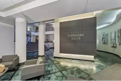 1 Greene St #806, Jersey City, NJ 07302 - Photo 25