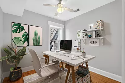 608 Bramhall Ave #1-C, Jersey City, NJ 07304 - Photo 3