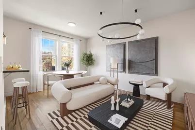 340 Fairmount Ave #408, Jersey City, NJ 07306 - Photo 1