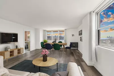 6040 Blvd East #Mezz-F, West New York, NJ 07093 - Photo 3