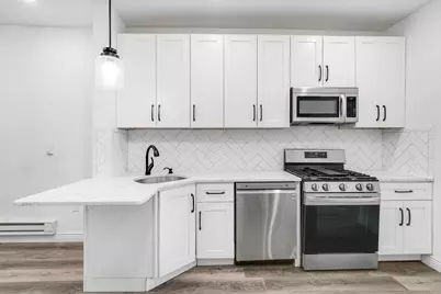 609 New York Ave #2L, Union City, NJ 07087 - Photo 1