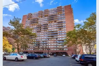 270 Luis M Marin Blvd #4Q, Jersey City, NJ 07302 - Photo 1