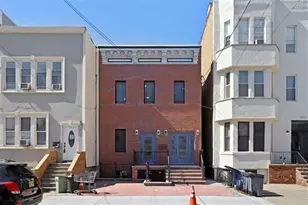 315 New York Ave, Jersey City, NJ 07307 - Photo 1