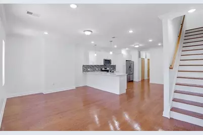 315 New York Ave #2, Jersey City, NJ 07307 - Photo 5