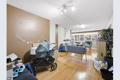 201 St Paul Ave #1G, Jersey City, NJ 07306 - Photo 3