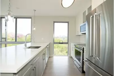 461 Newark Ave #2A, Jersey City, NJ 07306 - Photo 3