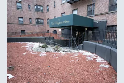 165 Vroom St #4B, Jersey City, NJ 07306 - Photo 3