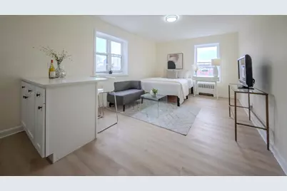 165 Vroom St #4B, Jersey City, NJ 07306 - Photo 5