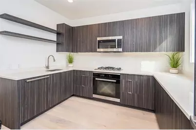 110 Brunswick St #204, Jersey City, NJ 07302 - Photo 5