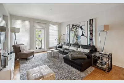 207 Shearwater Ct West #42, Jersey City, NJ 07305 - Photo 1