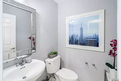 207 Shearwater Ct West #42, Jersey City, NJ 07305 - Photo 11