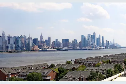 7002 Blvd East #6D, Guttenberg, NJ 07093 - Photo 1