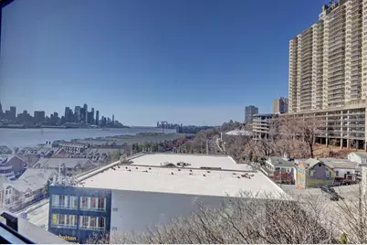 7002 Blvd East #6D, Guttenberg, NJ 07093 - Photo 27