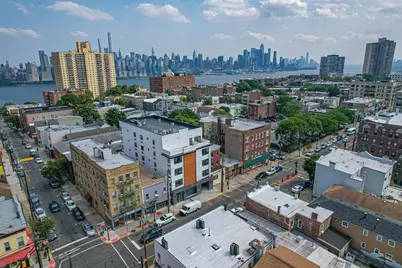 6710 Park Ave #503, Guttenberg, NJ 07093 - Photo 11