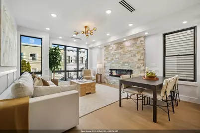 85 Bleecker St #2, Jersey City, NJ 07307 - Photo 1