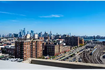 689 Luis M Marin Blvd #PENTHOUSE 2A, Jersey City, NJ 07302 - Photo 23