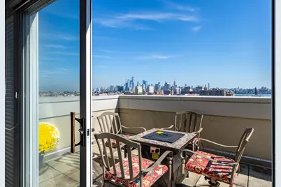 689 Luis M Marin Blvd #PENTHOUSE 2A, Jersey City, NJ 07302 - Photo 21