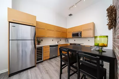 689 Luis M Marin Blvd #PENTHOUSE 2A, Jersey City, NJ 07302 - Photo 11