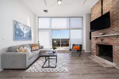 689 Luis M Marin Blvd #PENTHOUSE 2A, Jersey City, NJ 07302 - Photo 3