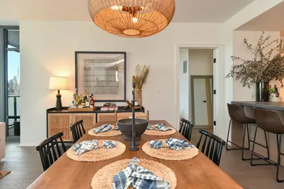 1425 Hudson St #9F, Hoboken, NJ 07030 - Photo 5