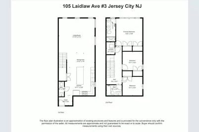 105 Laidlaw Ave #3, Jersey City, NJ 07306 - Photo 25