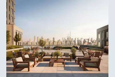 8 Avenue At Port Imperial #4K, West New York, NJ 07093 - Photo 13