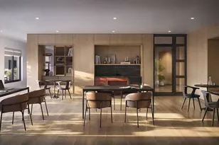 8 Ave at Port Imperial, West New York, NJ 07093 - Photo 21