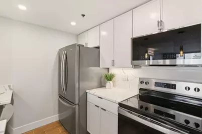 1 2nd St #2508, Jersey City, NJ 07302 - Photo 17