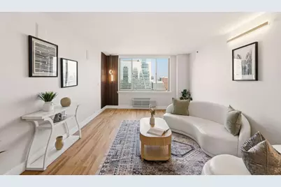 1 2nd St #2508, Jersey City, NJ 07302 - Photo 13