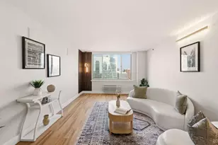 1 2nd St, Jersey City, NJ 07302 - Photo 13