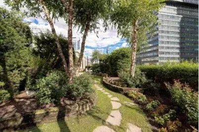 1 2nd St #2508, Jersey City, NJ 07302 - Photo 29