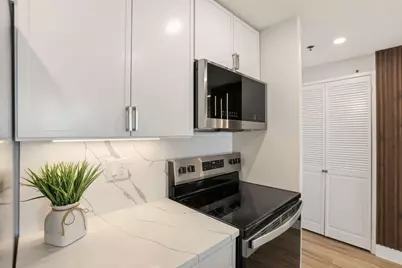 1 2nd St #2508, Jersey City, NJ 07302 - Photo 21