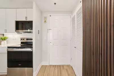 1 2nd St #2508, Jersey City, NJ 07302 - Photo 3