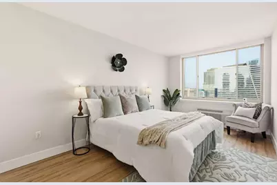 1 2nd St #2508, Jersey City, NJ 07302 - Photo 5