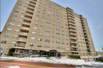 7100 Blvd East #1B, Guttenberg, NJ 07093 - Photo 23