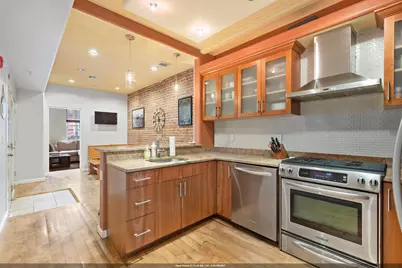 933 Garden St #3, Hoboken, NJ 07030 - Photo 1