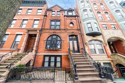 446 Jersey Ave #1, Jersey City, NJ 07302 - Photo 1