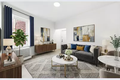 117 Corbin Ave #405, Jersey City, NJ 07304 - Photo 1