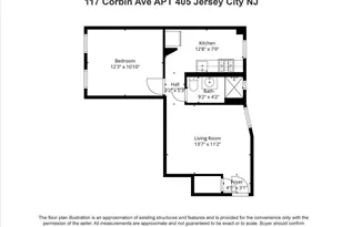 117 Corbin Ave, Jersey City, NJ 07304 - Photo 17