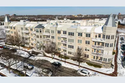 30 Freedom Way #406, Jersey City, NJ 07305 - Photo 17