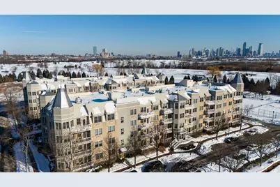 30 Freedom Way #406, Jersey City, NJ 07305 - Photo 15