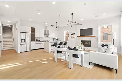 192 Cambridge Ave #3, Jersey City, NJ 07307 - Photo 3