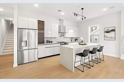 192 Cambridge Ave #3, Jersey City, NJ 07307 - Photo 5