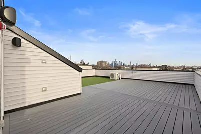 192 Cambridge Ave #3, Jersey City, NJ 07307 - Photo 21